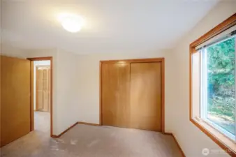 2nd bedroom different view