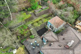 Well maintained and ready for you!