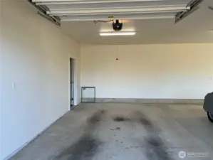 Deep and wide.