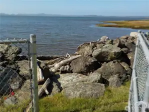 BEACH ACCESS