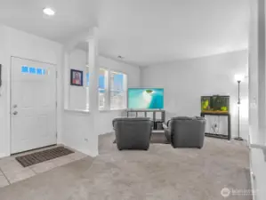 Front Living Room