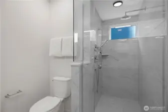 Photos are of a similar model home.
