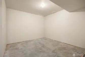 Great storage space!