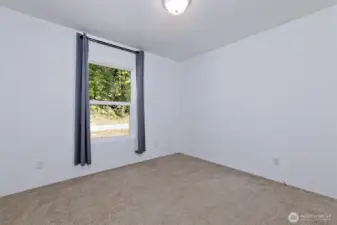 Large rooms