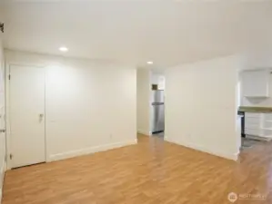 Welcome to your new home