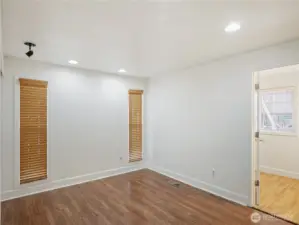 Welcome to your new home