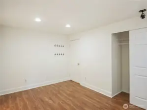Welcome to your new home