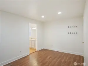 Welcome to your new home