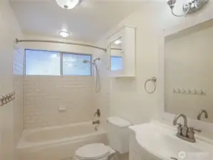 Welcome to your new home
