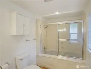 Welcome to your new home