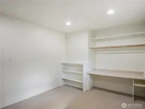 Welcome to your new home