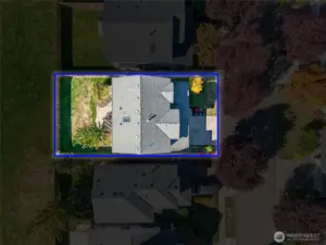 A lovely place to come home to!