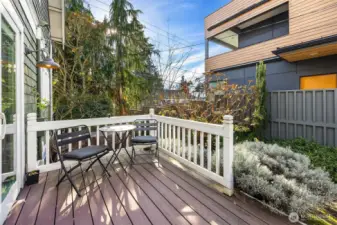 2nd bedroom upstairs