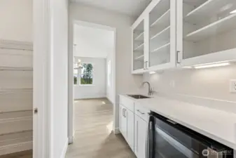 Choose your finishes. Photos are of a different Hastings in the community