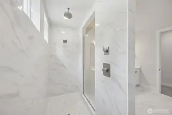 Choose your finishes. Photos are of a different Hastings in the community