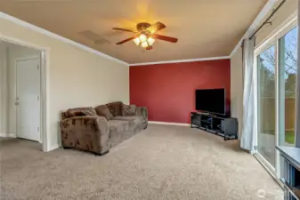 Bonus Room
