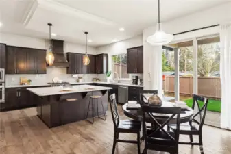 Commercial grade appliances