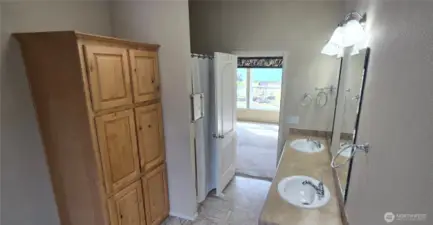Master Bath