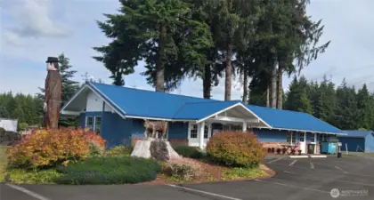 Community Clubhouse