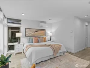 Primary Suite