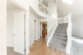 Stairway