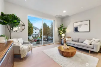 Photographs are for illustrative purposes only. Features, finishes, interior/exterior colors, landscaping and floorplan shown may vary from actual homes built.