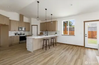 Photos of a similar house in the neighborhood