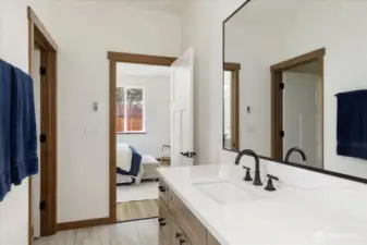 Photos of a similar house in the neighborhood