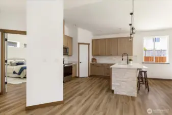 Photos of a similar house in the neighborhood