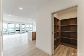 Pantry