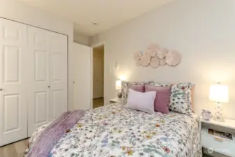 2nd Bedroom