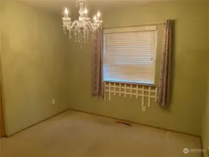 3 bedroom