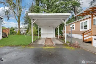 Carport
