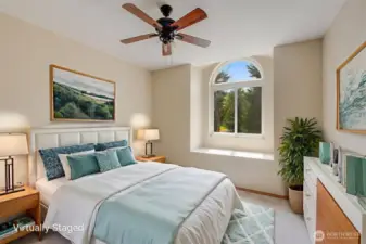 Bedroom #3
