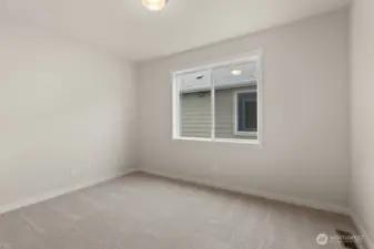 Junior suite on the main floor