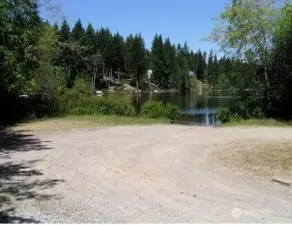 Public Boat Launch