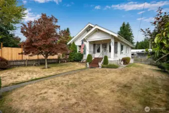 Classic Everett Home