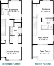 floorplans