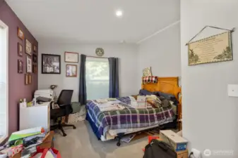 ADU Bedroom 2