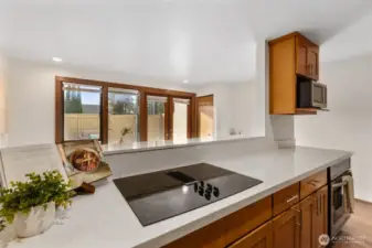 New kitchen remodel 2021