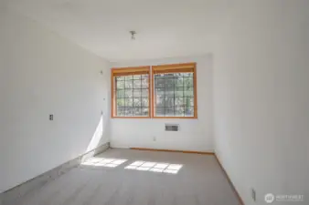 3rd Finished room