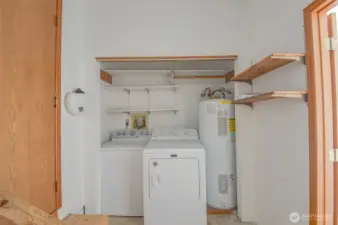 Utilities