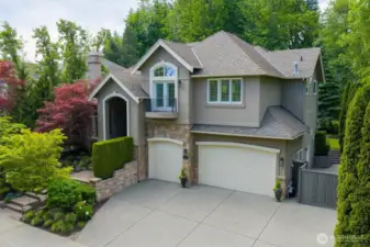 Welcome to 14048 SE 92nd St.