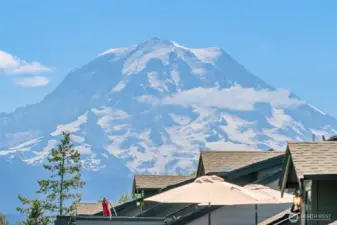 View From Deck