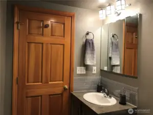 Bathroom 2
