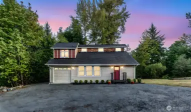 A hidden gem in the heart of Granite Falls!