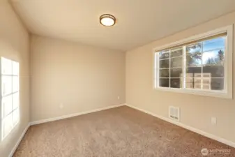 Bedroom 2!