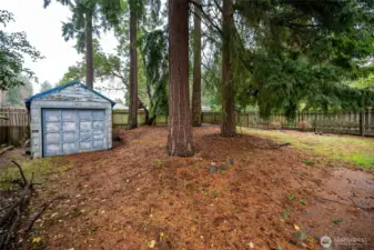 Garage needs repairs