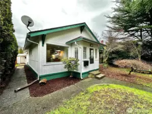 3109 Sumner Ave. Hoquiam, WA 98550