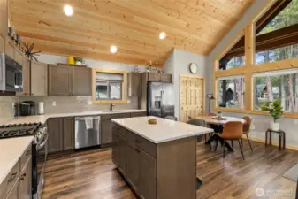 With its open-concept design, this home offers a functional layout that’s perfect for entertaining family and friends.